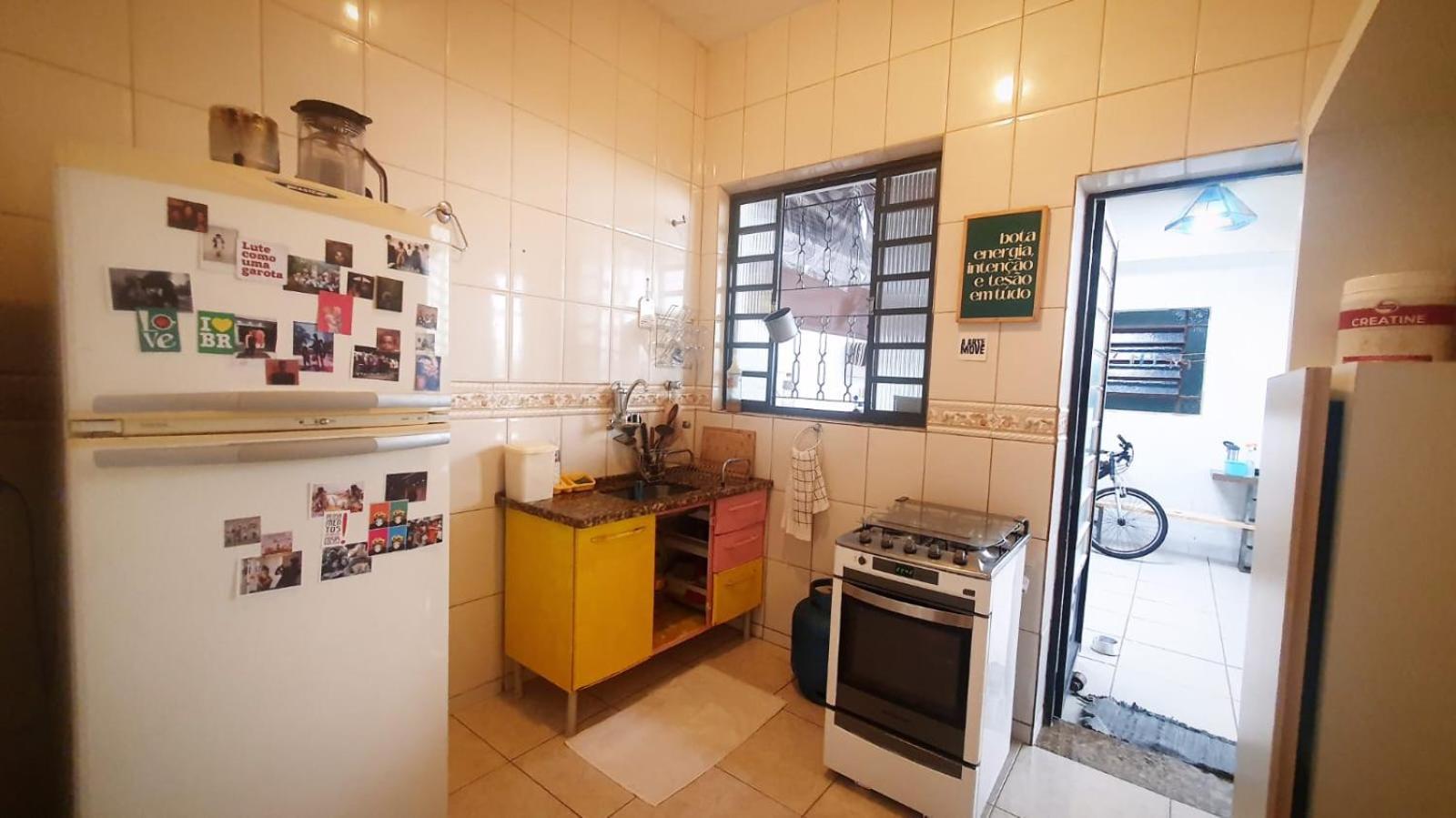 Quarto Casal Com Janela Casa Caramel Belo Horizonte Exterior photo