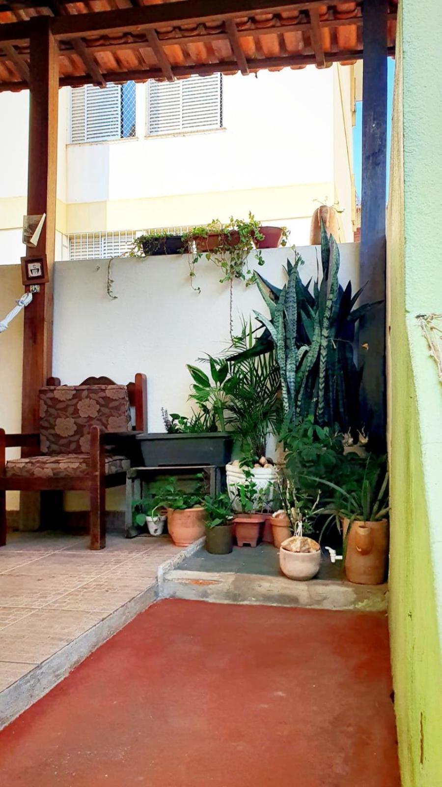 Quarto Casal Com Janela Casa Caramel Belo Horizonte Exterior photo